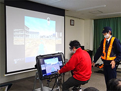 職場定着促進のための在職者の交流会パキラ