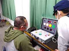 職場定着促進のための在職者の交流会パキラ